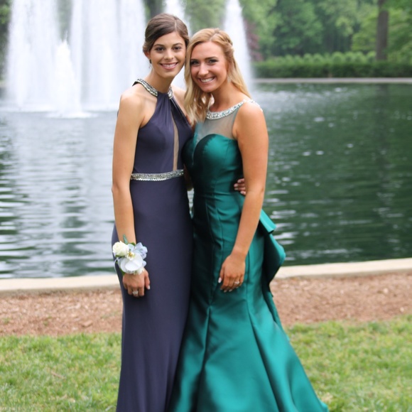 Prom Dress - Picture 6 of 6